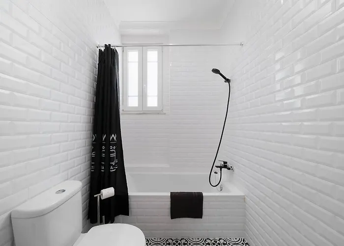 Apartamento Stylish Old Town